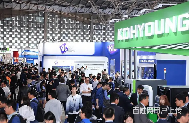 深圳国际电力元件、可再生能源管理展览会 - 图片 1