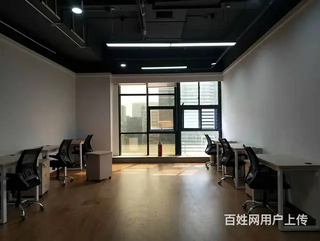 华星路万塘汇大厦，带上电脑即可,配套全，费用全包 - 图片 8