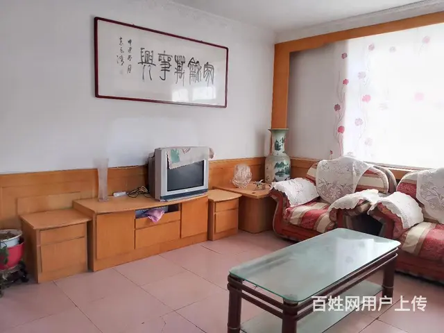市政府东广场旁南昌街 电梯7楼紧邻鲸园家家悦标准三室两厅 - 图片 2