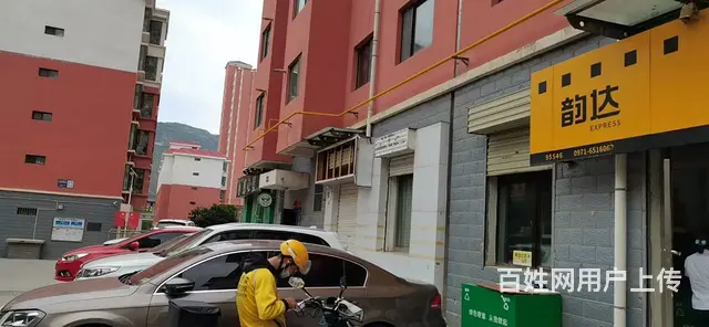 7886(七P）个人城北区陶家寨新村韵达快递对外转让出租 - 图片 2