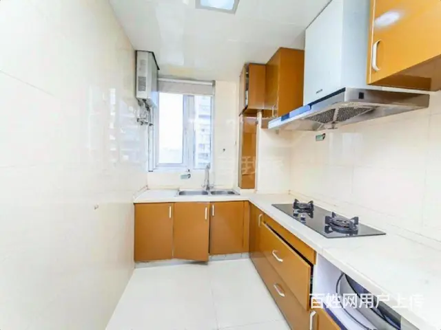 必看好房！送车位  边套 中楼层  送面积多 南北通透 诚心 - 图片 3