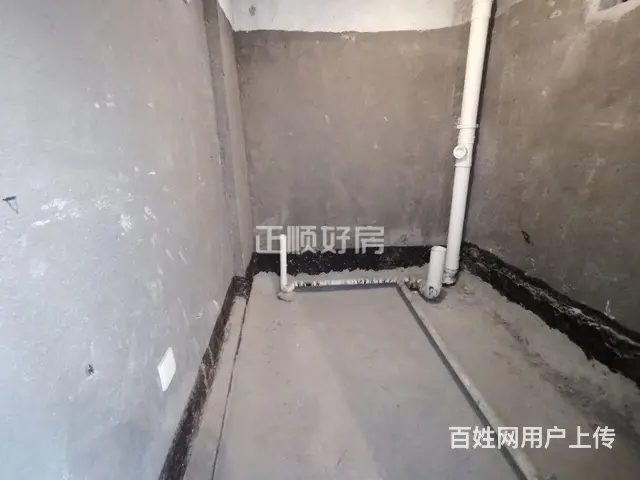 斗门白蕉香水鸿门毛坯三房两厅两卫急售78万实收业主急售 - 图片 8