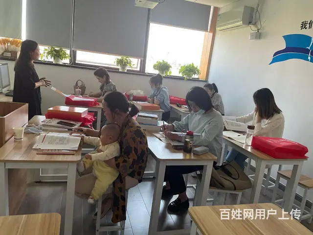 昆山城北学历提升初高中可报随到随学线上线下同步进行 - 图片 5