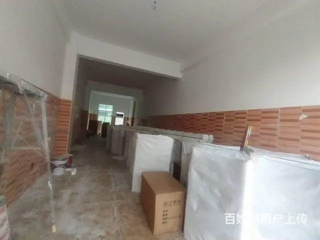 （51旺铺推荐）琼山区高登东街80平铺面出租 - 图片 3
