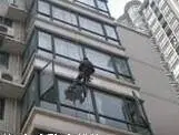 沈阳防水公司.楼顶堵漏.外墙保温.高空作业吊绳 - 图片 7