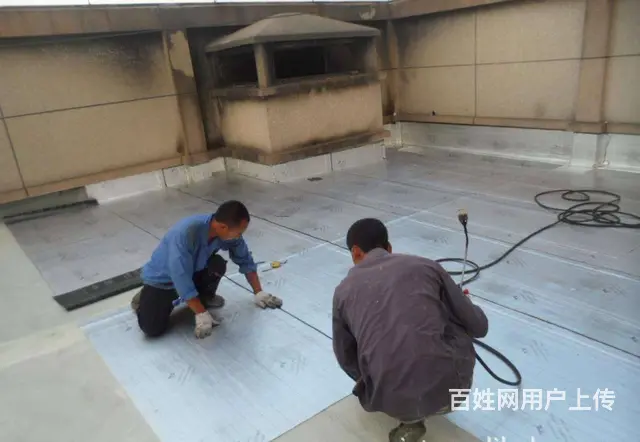 承接外墙防水堵漏工程，福家龙专业防水补漏专家 - 图片 11