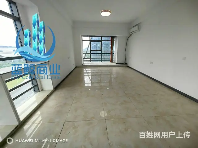 地铁房绿地之窗(金山桥开发区) 公寓 精装修 - 图片 7