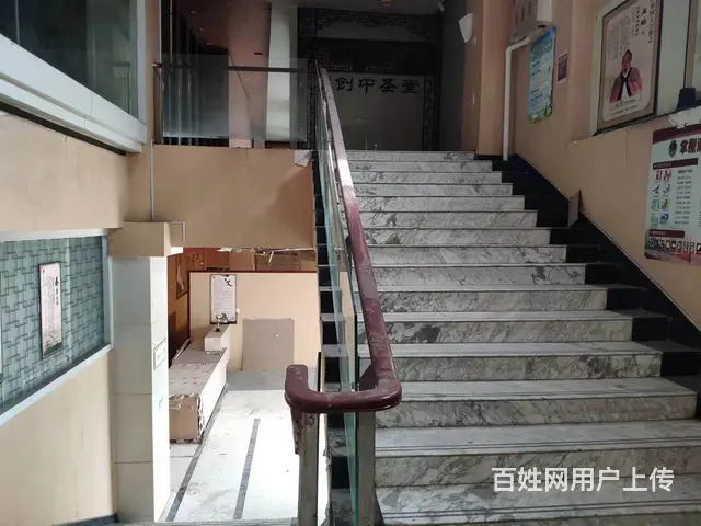 【搞定了！】徐州市地藏里黄河东岸24#楼北部一至二层 - 图片 5
