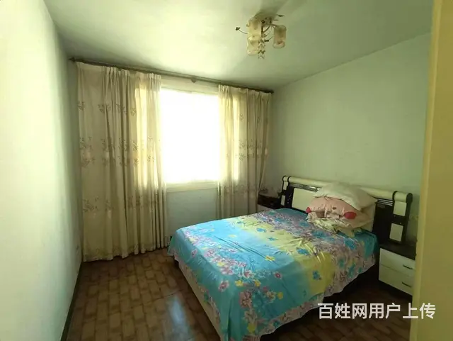2000多单价洪南路菜市场对面临街三房简单装修带家具家电岀售 - 图片 5