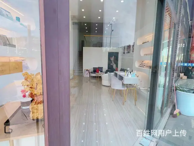 急转！毕节市七星关毕节市七星关区100平芳邻十八美容中心 - 图片 2