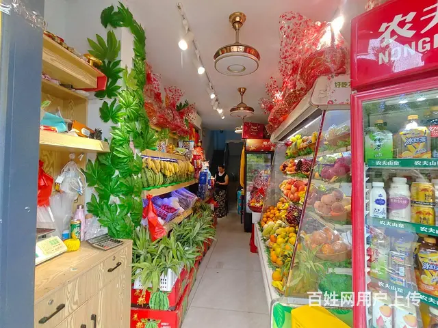 （51旺铺推荐）长滨五路63平铺面转让 - 图片 4
