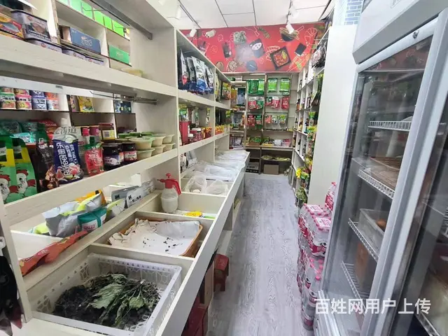 B个人一开发区辰兴生活家便利店转让 - 图片 5