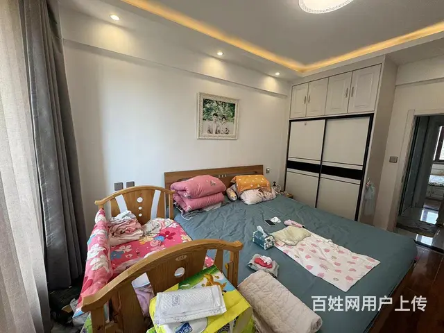河东大凌河，澜山观邸，10楼， 84.59➕外扩阳台6平约9 - 图片 5