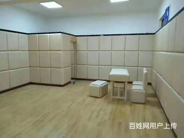 秦皇岛软包专业羁押室墙面软包 - 图片 6