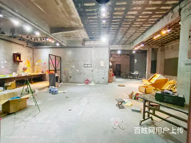 （老板本人）南门口成熟商圈临街门面房东直租6751 - 图片 2