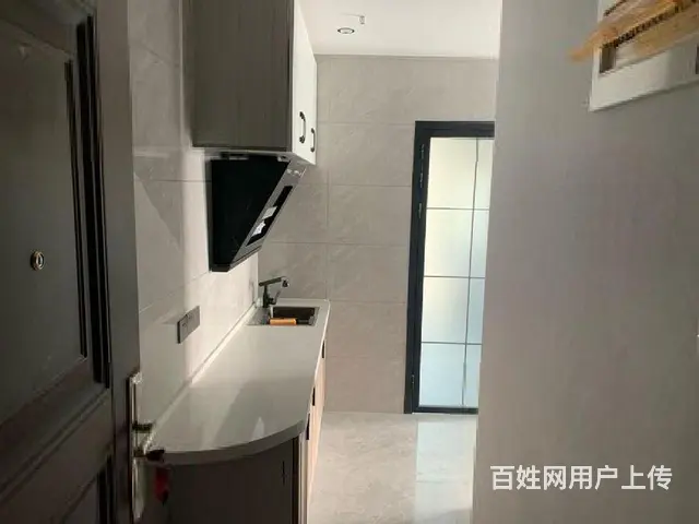 万达公寓 精装未住 朝南采光无遮挡 家具家电齐全 提包入住 - 图片 8