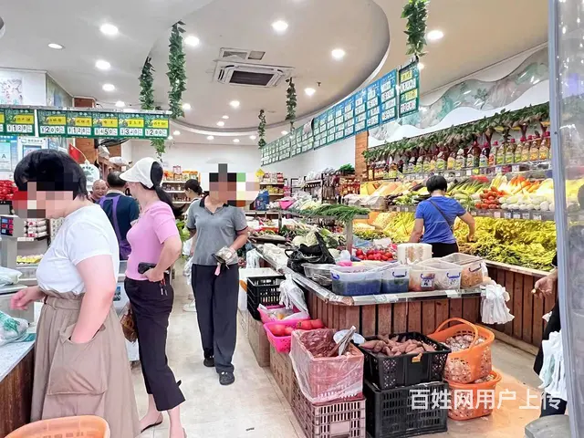 （51旺铺推荐）滨海九小旁120平临街超市整体转让 - 图片 5