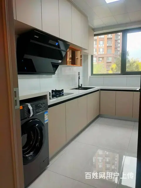 地铁房特变之家(铁西) 普通住宅 精装修 - 图片 8