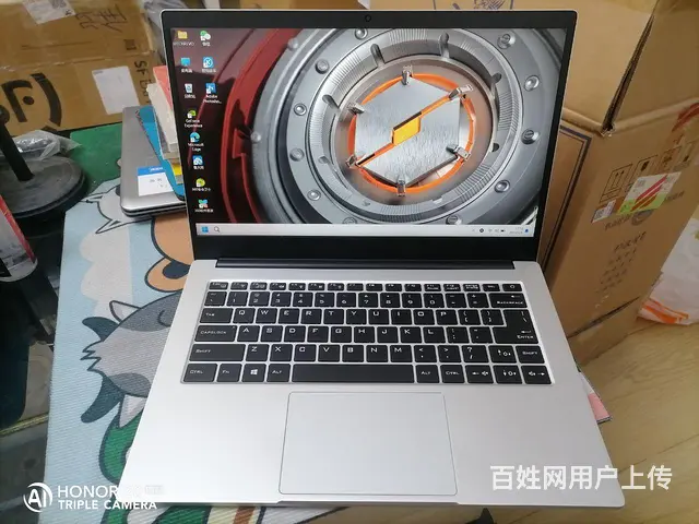 【搞定了！】机械革命十代i5全能超薄笔记本电脑 - 图片 4