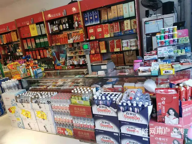 超市转让便利店转让餐馆转让（营业中超市+菜鸟驿站+餐馆） - 图片 9