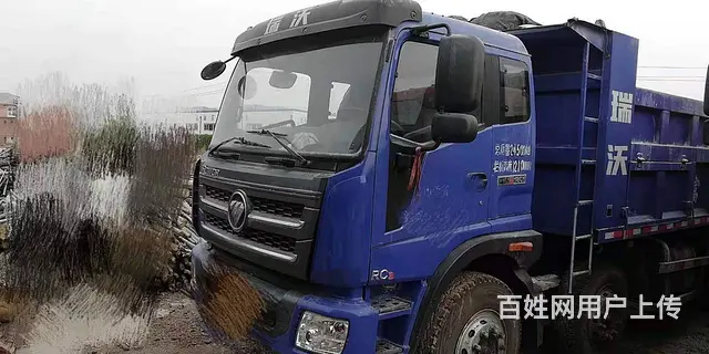 急转4台 前四后四 国5 全国提档过户 打包优先 - 图片 2