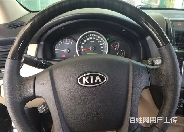 起亚狮跑 2013款 2.0L 自动 前驱 GL - 图片 10