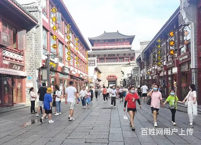 （同城搜铺网）北街前段100平门面转让 - 图片 3