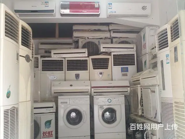 白云区回收二手家电 收购旧家用电器 - 图片 9