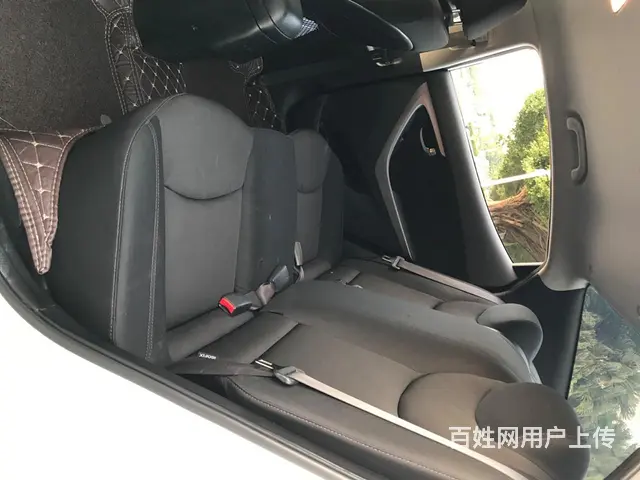 现代 伊兰特 2016款 伊兰特 朗动 1.6 手自一体 G - 图片 8