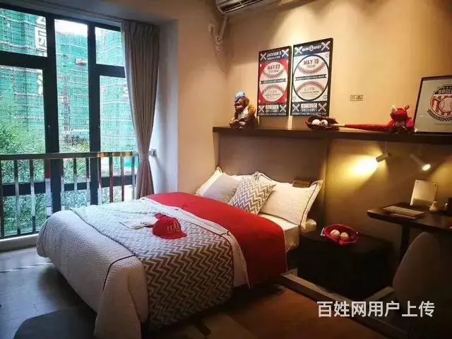 东升【时代御京新城】均价最低1万起，大三房 - 图片 7
