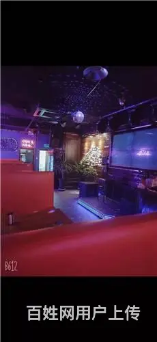 上海路四川街交汇自唱酒吧饭店出兑 - 图片 3