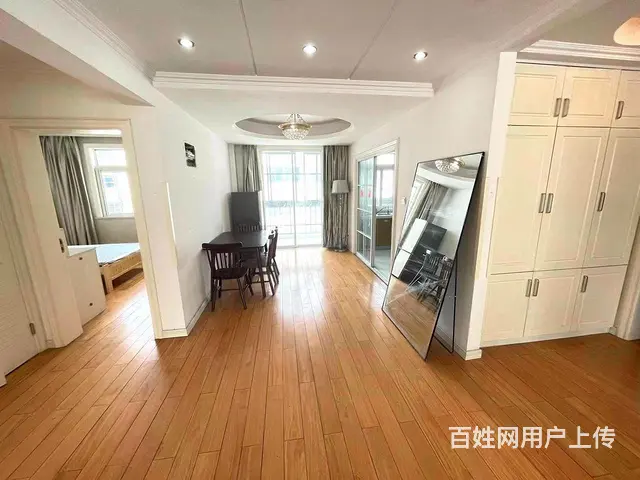 月付 西园路 西环路 新庄二村 精装三室 农校附近 小洋房 - 图片 2