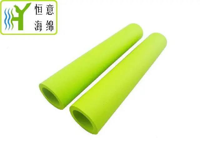 灯饰密封隔热海绵条  隔热泡棉管 - 图片 2