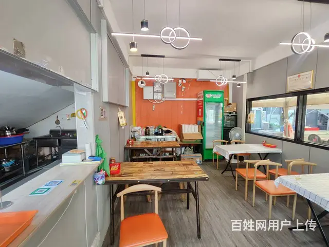 （51旺铺推荐）桂林洋海南师范大学40平米粉店转让 - 图片 3
