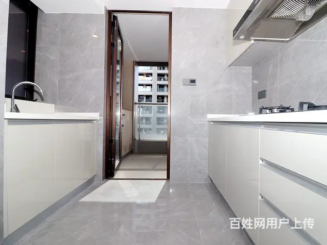 急降价格的，低于市场价格，房东说诚心都好谈，带两个车位，急卖 - 图片 5