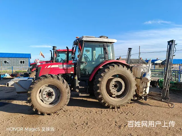 不想种地了全部出卖 - 图片 11