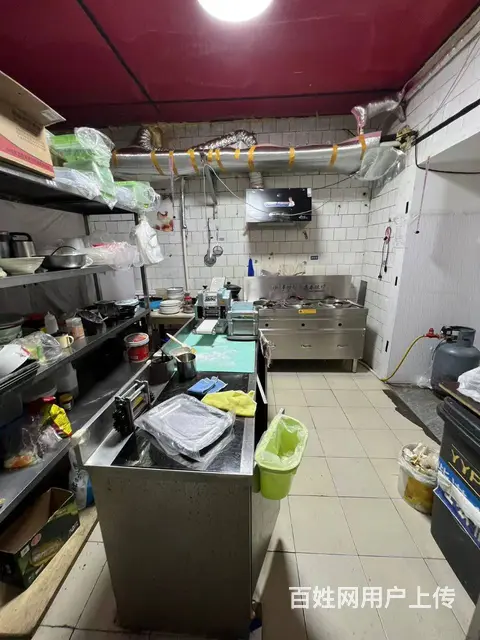 【搞定了！】道里区索菲亚地段街田地街早餐店出兑快餐店转让 - 图片 7