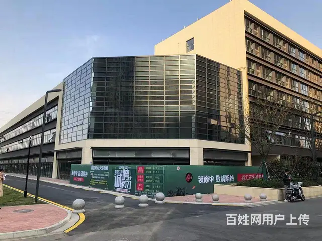 8500一平起！大转角大开间！通天然气！湖塘吾悦印巷沿街旺铺 - 图片 10