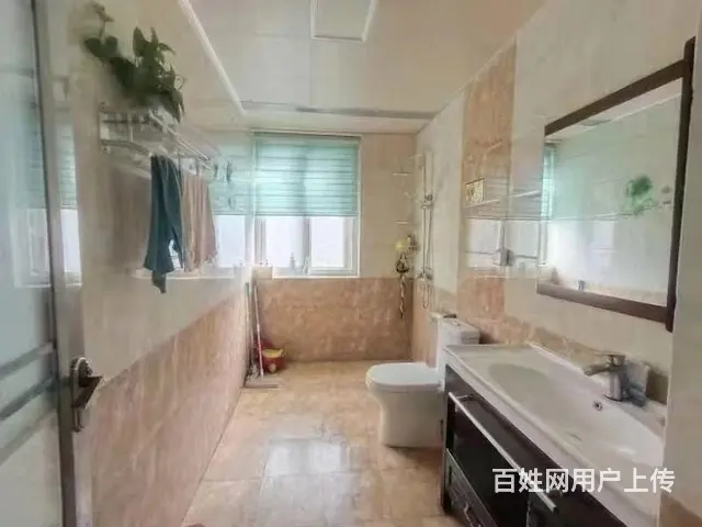 滨河花城 五室二厅2卫电梯洋房豪华装修赔钱出售 - 图片 8