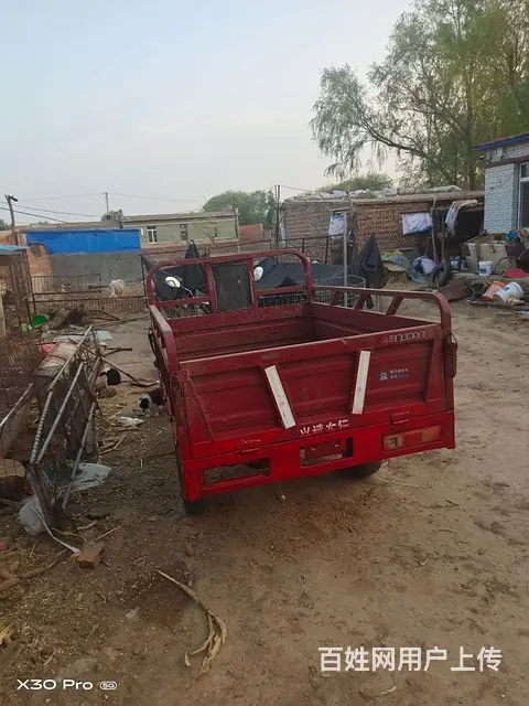 个人一手车，那都好使，150发动机，两千多斤就是玩 - 图片 3