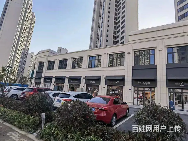 速来天宁吾悦旁成熟商圈带租约可自用面积不等投资自用得来 - 图片 2