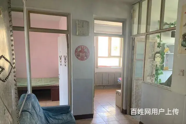 房东低价直租 火车站新华街小区2房 - 图片 2