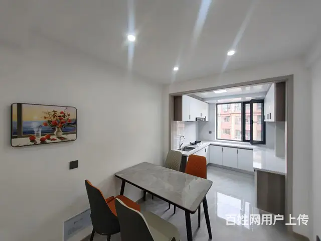 珠江附近兴隆尚品两室通厅精装未住41.8万凤凰城八一 - 图片 8