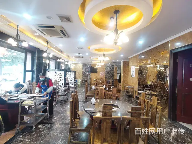 旺铺居）花荄转角抢手餐饮火锅店整体转让 - 图片 3