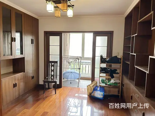 文新嘉绿西苑3室南好房急租 - 图片 6