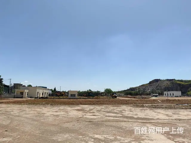 （城市在线找房免费）开发区通港大道附近独门独院场地出租 - 图片 7