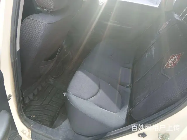 起亚 秀尔 2012款 1.6 手动 GLS - 图片 6