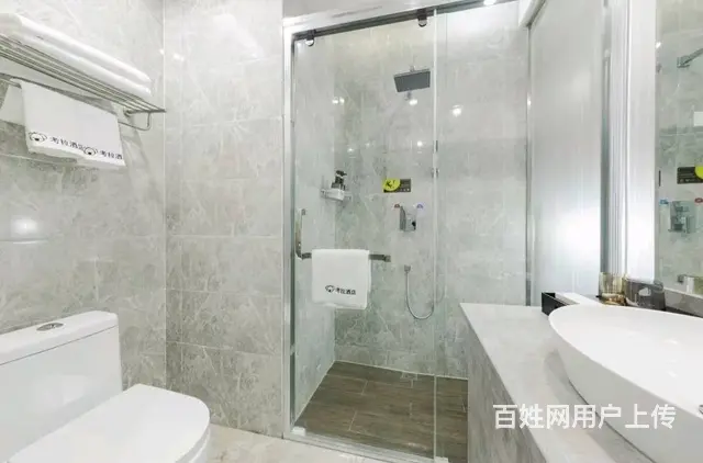 低价急转火车站宇成朝阳广场盈利中全新精装宾馆酒店 9432 - 图片 8