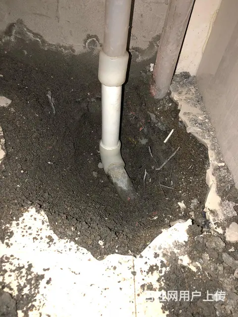 淄博测漏漏水精准定位漏水检测地埋管防水专业解决漏水 - 图片 10