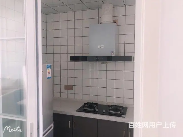 泉城南校区对面光明精装三室家具家电齐全拎包即住包物业 - 图片 6